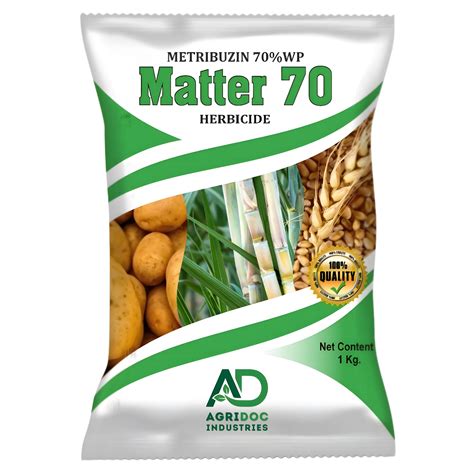 Products — Agridoc Industries