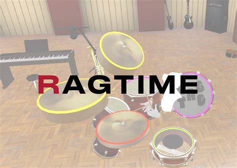 Ragtime on SideQuest Oculus Quest Games & Apps including AppLab Games ...