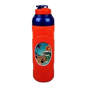 Buy Cello Super Plastic Bottle, 900ml Online at Low Prices in India ...