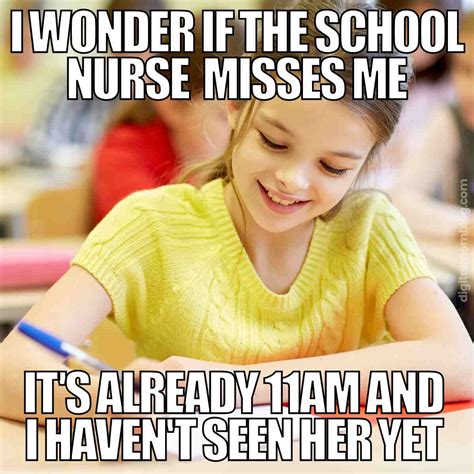 150 Hilarious School Memes For Teachers And Students