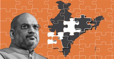 How India Votes: What has happened to the BJP’s rainbow coalition and ...