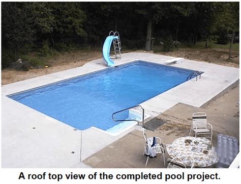 DIY Pool 的图像结果