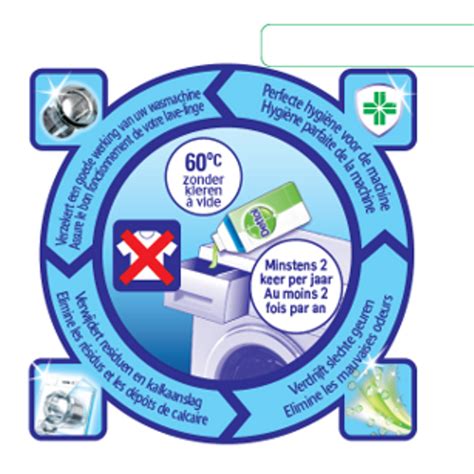 How to Use Dettol Washing Machine Cleaner 的图像结果