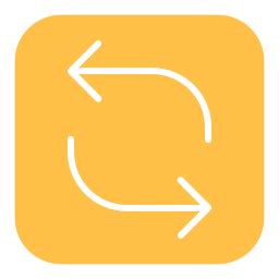 Download Free Flip Icons in PNG & SVG