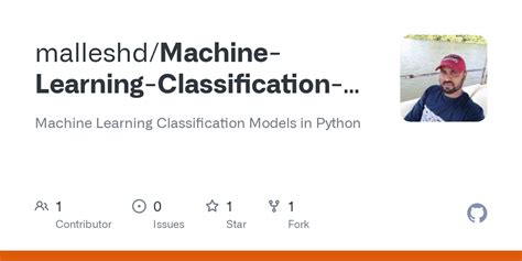 Classification Models in Python 的图像结果