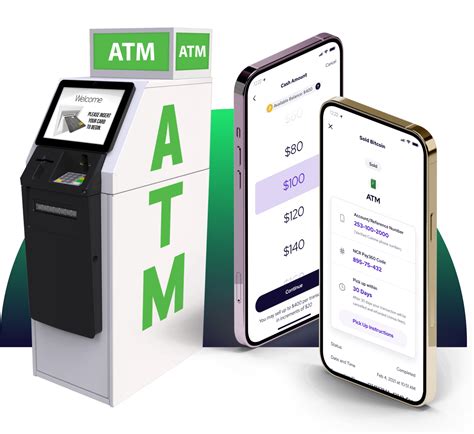 Nearest Bitcoin ATM 的图像结果