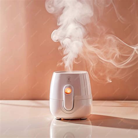 Image result for Humidifier Mini White Color