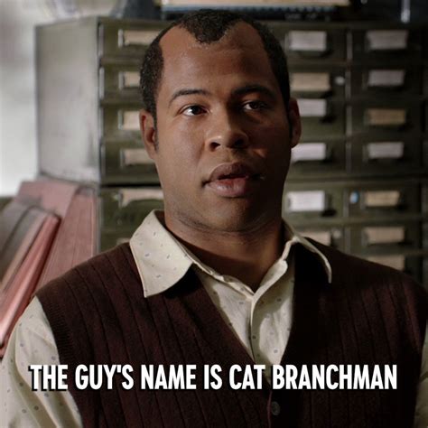 Key And Peele Sweat Gif