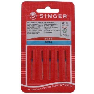 Image result for Singer 201 Needles