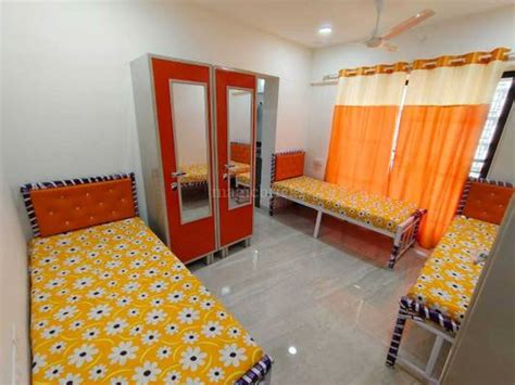 Working Women Hostels in Hasan Pada Road | 16 Hostels for Working Women ...