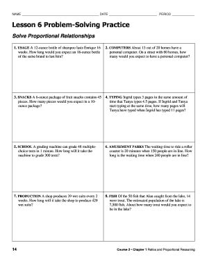 Image result for Lesson 6 Practice Problems Answer Key