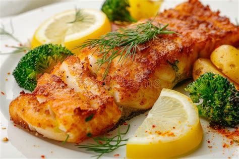 Image result for Atlantic Cod Fillet