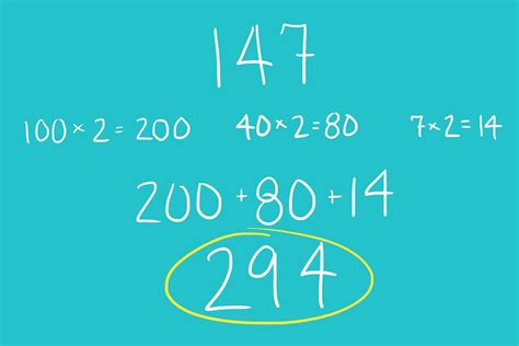 Large Number Math Tricks 的图像结果