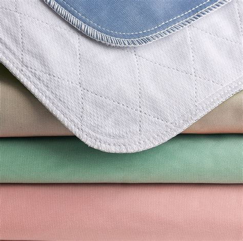 Buy Bed Pad Washable Incontinence Underpad - Absorbent Waterproof ...