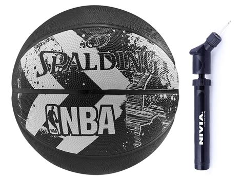 Buy Spalding Basketball Alley Oops Combo (Spalding 2015 Alley - Oop ...