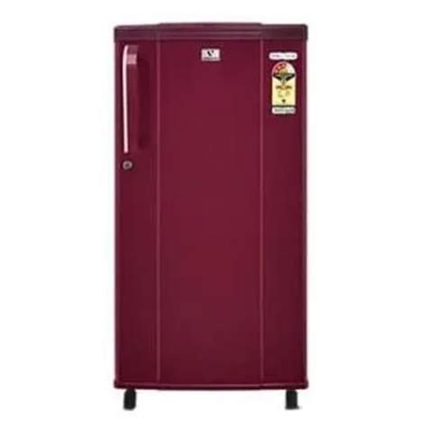 Videocon VA183E 170 Ltr Single Door - Price in India, Specifications ...