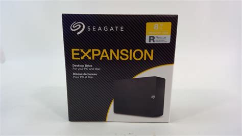 Open Seagate Expansion Desktop Drive 的图像结果