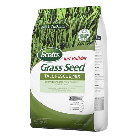 Grass Seed St Joseph Mo at Cheryl Allison blog