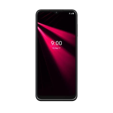 Metro by T-Mobile REVVL V - 32GB Grey Prepaid India | Ubuy