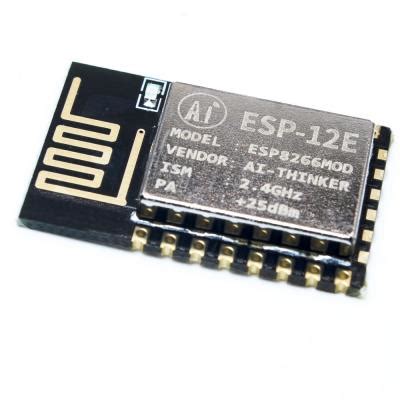 Image result for Esp-12E Module