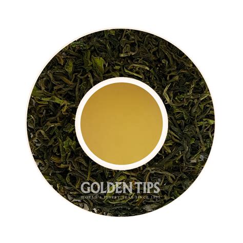 Sale Offers on Premium Loose Teas – Golden Tips Tea (India)