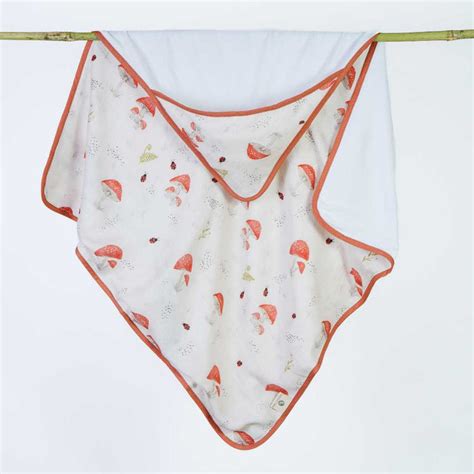 Soft Baby Towels - Buy Bamboo Muslin Baby Hooded Towels Online | Cocoon ...