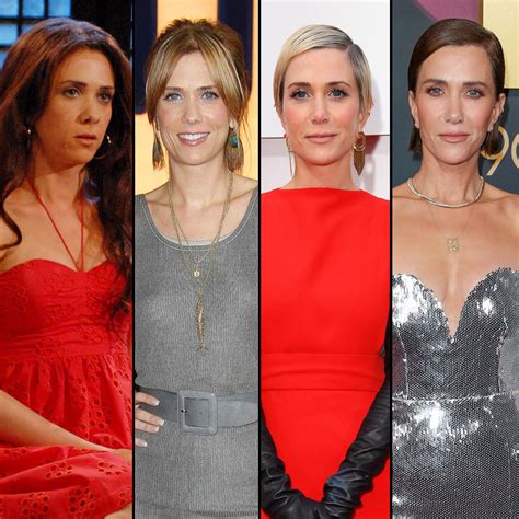 Kristen Wiig Plastic Surgery