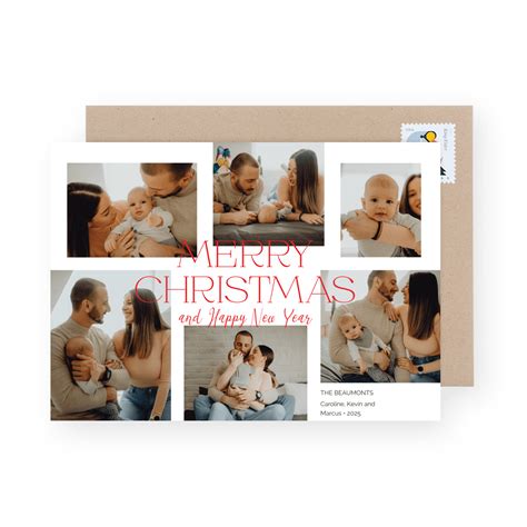 Sixth And Main by Erika Firm | Postable