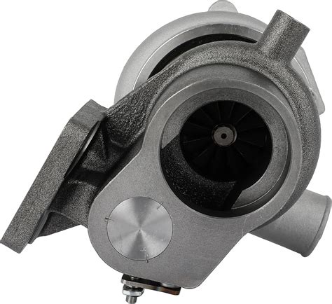 Ineedup Turbocharger Fit For Mitsubishi Fuso FE India | Ubuy