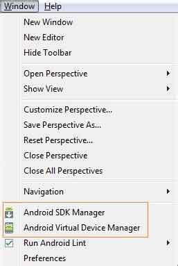 Image result for Which Eclipse for Android Development