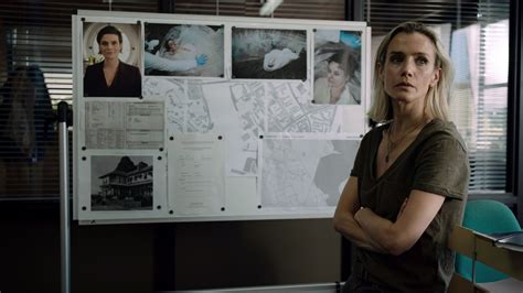 Blackshore · Season 1 - Plex