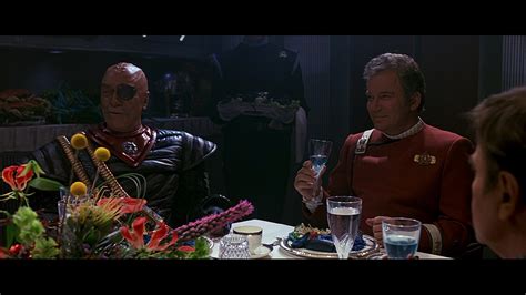 Star Trek VI: The Undiscovered Country (1991) Screencap | Fancaps