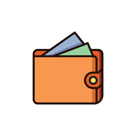 Wallet Vector 的图像结果