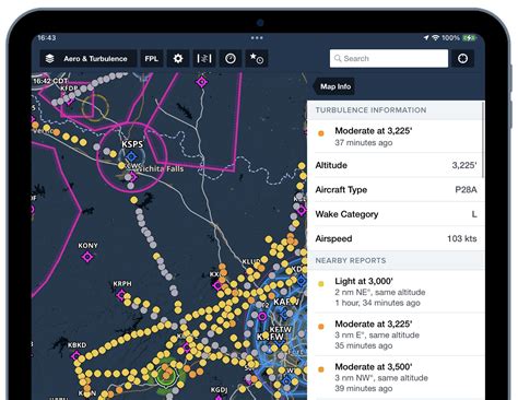 Image result for ForeFlight Keyboard