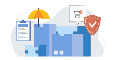 Why you should get insurance for inventory in eCommerce