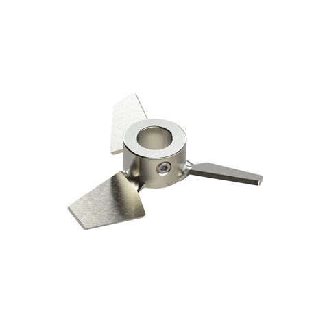 Hydrofoil Impellers — Mixer Direct