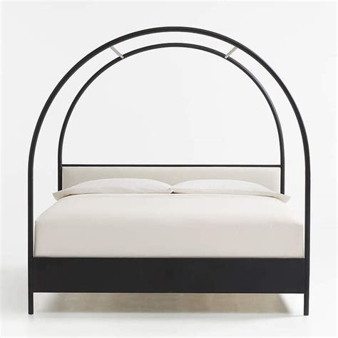 Shop Beds & Headboards in KSA | Crate and Barrel KSA