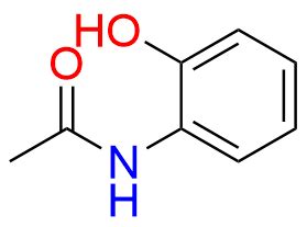 Paracetamol EP Impurity A | 614-80-2