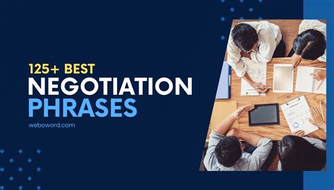 Negotiation Language 的图像结果