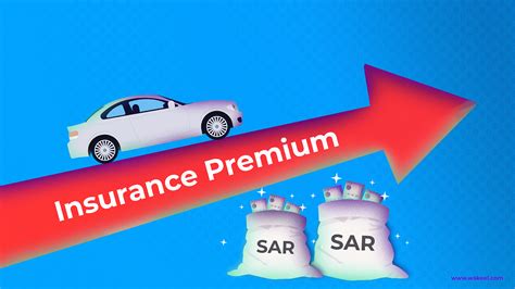 What is Causing Car Insurance Rate Increases | wakeel