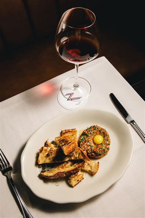 Gallery — ZIGZAG Aspen, CO | Modern Mountain Cuisine