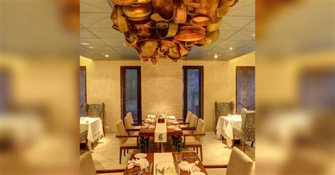 Kebab Korner, Intercontinental Marine Drive | LBB