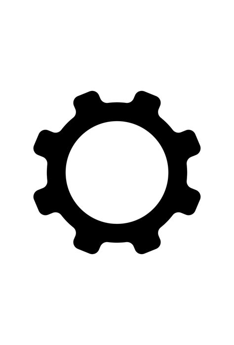 Image result for HTML Symbol for Settings Icon ASCII-Code