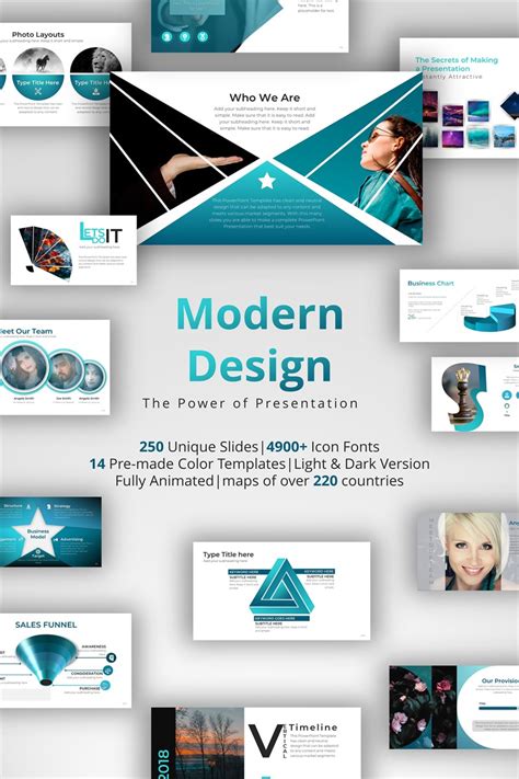 Image result for How to Design a PowerPoint Template