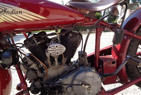 Indian 1930. Chief. | BRITISH Only Austria Fahrzeughandel GmbH