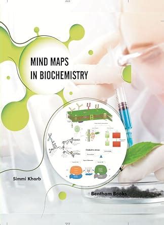 Amazon.in: Buy Mind Maps in Biochemistry Book Online at Low Prices in ...