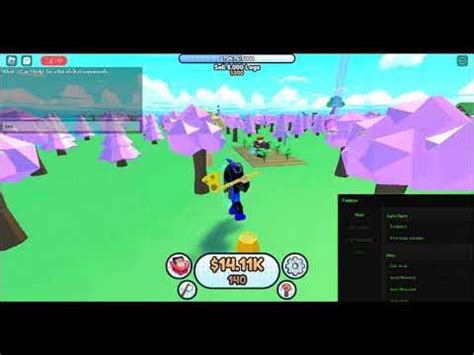 Image result for Timber Roblox GUI Script Pastebin