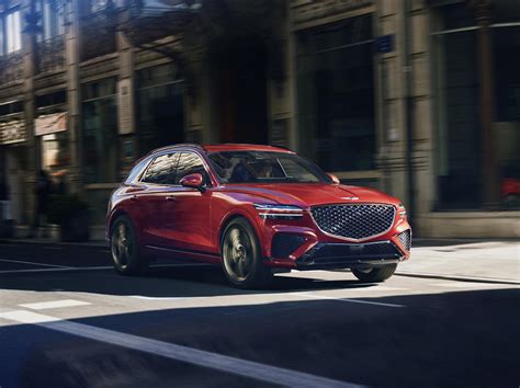 3 American-Made SUVs Elevating Luxury and Performance Standards