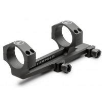 Leupold Mark 6 IMS 34mm RH 20-MOA Integral