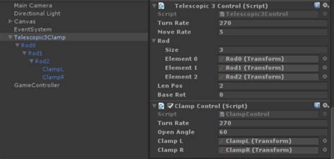 Image result for Camera Clamp Unity